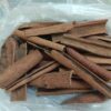 Premium Meghalaya Dalchini cinnamon sticks for wholesale and bulk supply