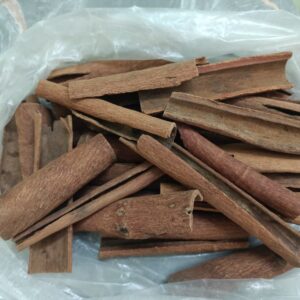 Premium Meghalaya Dalchini cinnamon sticks for wholesale and bulk supply